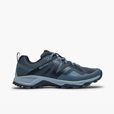 Merrell MQM Flex 2 Löparskor Herr Svarta/Grå (SE438705)